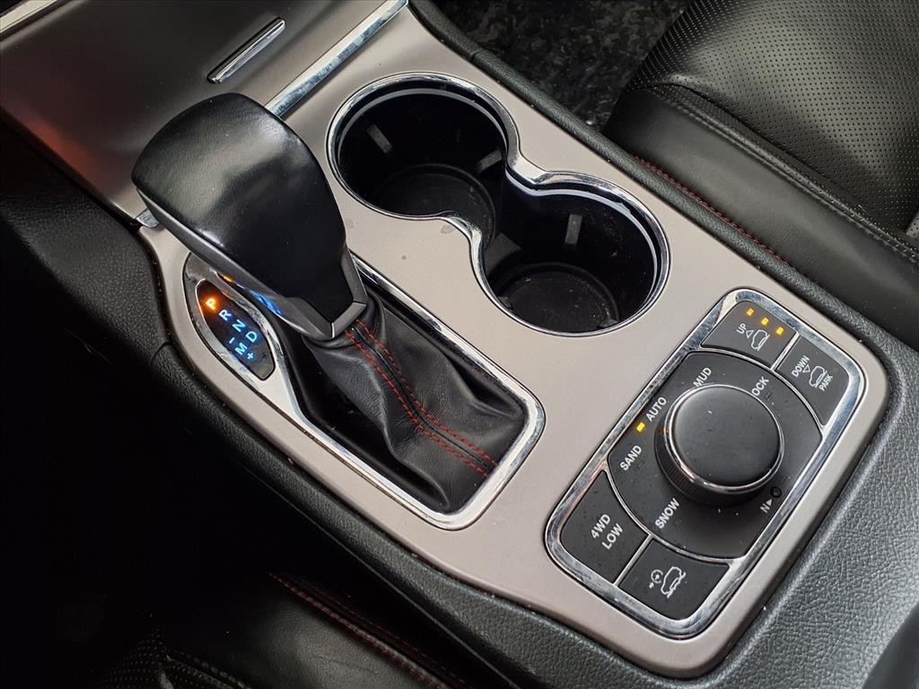 Jeep Grand Cherokee  2020