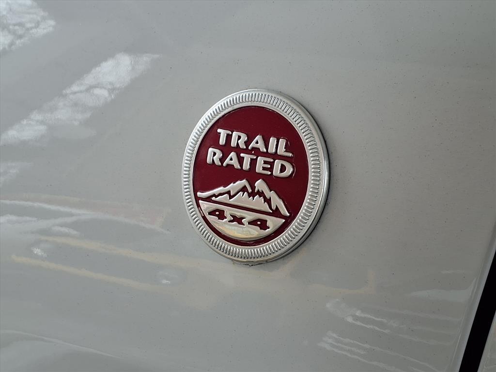 Jeep Grand Cherokee  2020