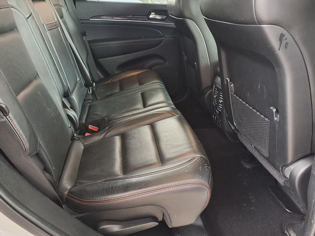 Jeep Grand Cherokee  2020