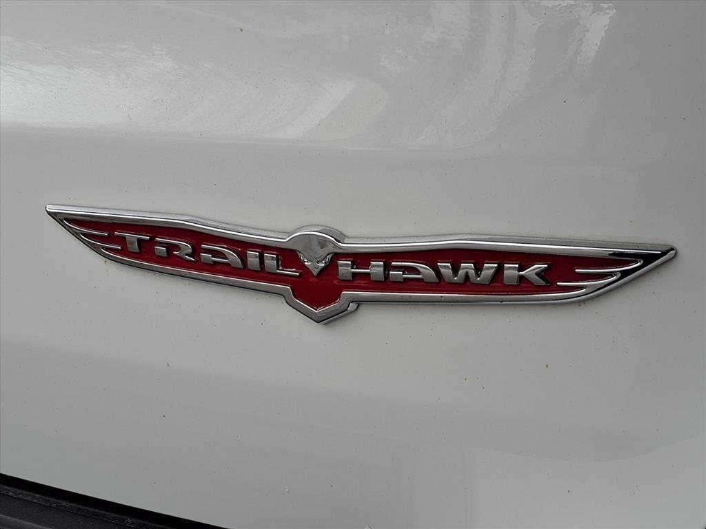 Jeep Grand Cherokee  2020