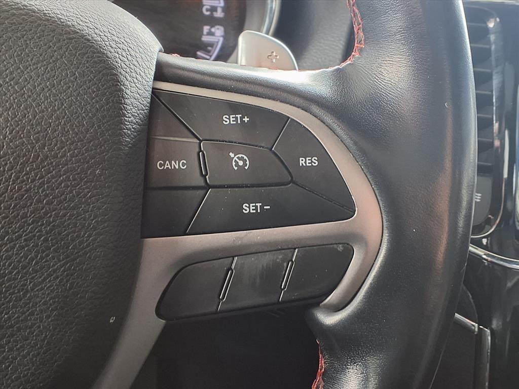 Jeep Grand Cherokee  2020