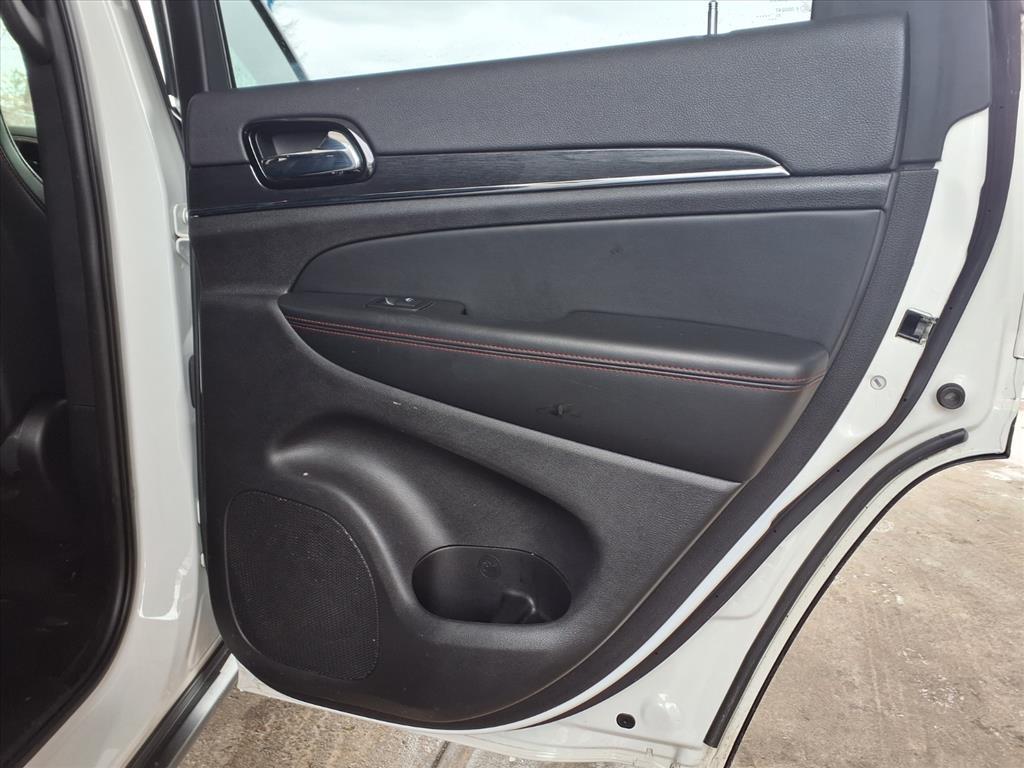 Jeep Grand Cherokee  2020