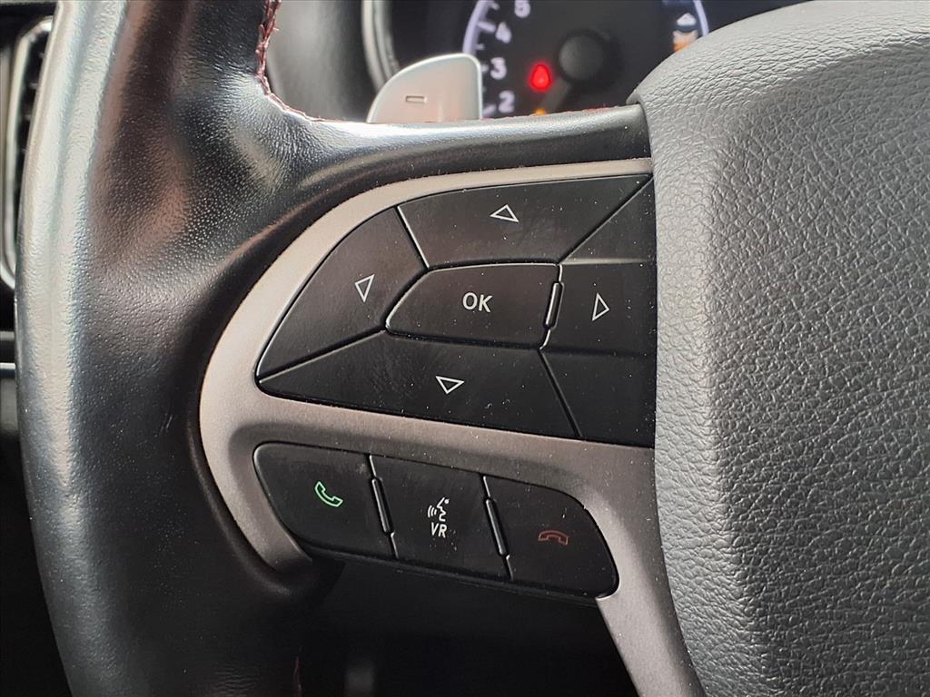 Jeep Grand Cherokee  2020