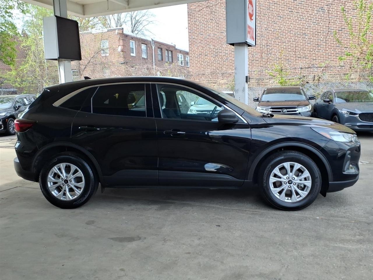 Ford Escape  2024