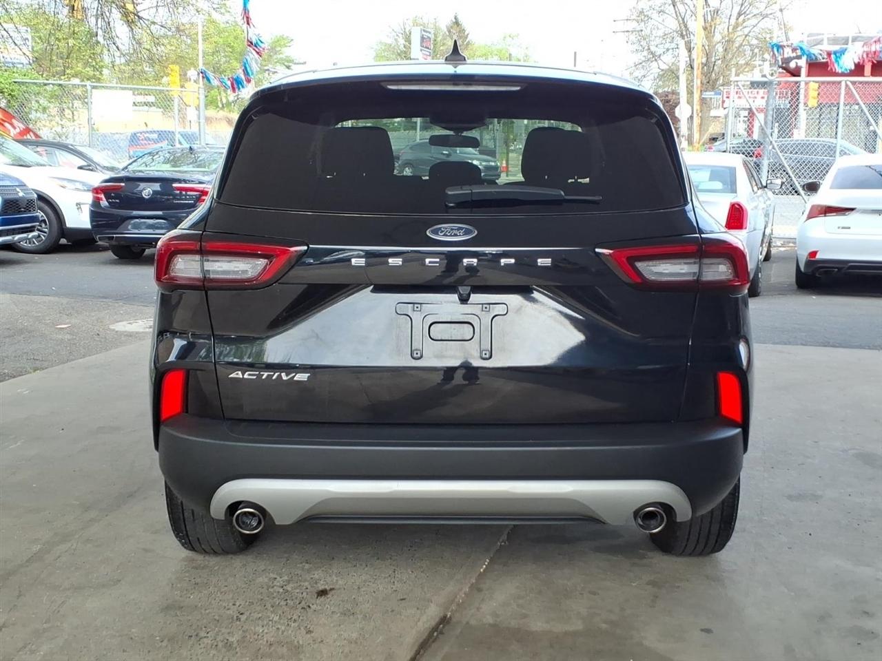 Ford Escape  2024