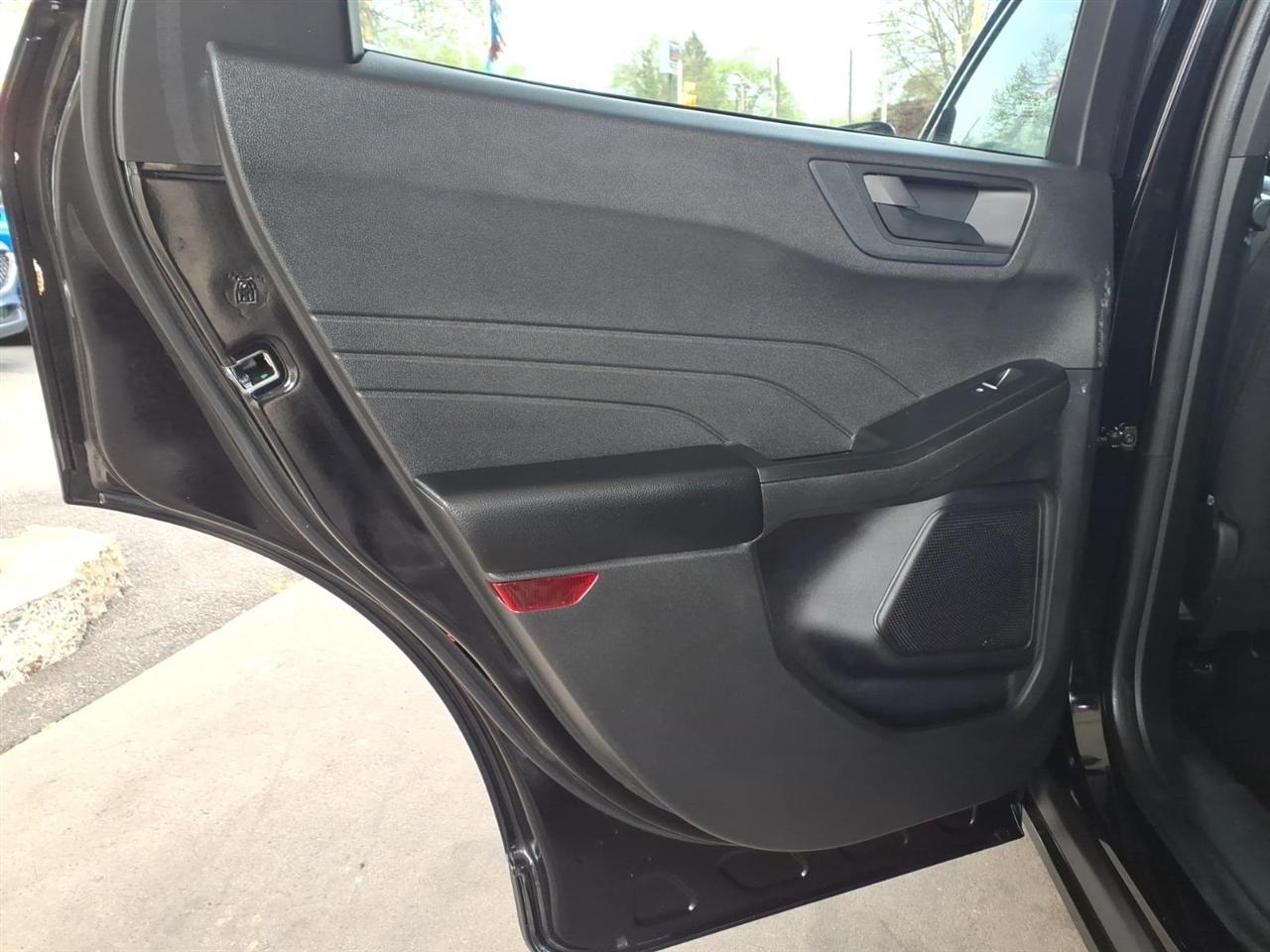 Ford Escape  2024