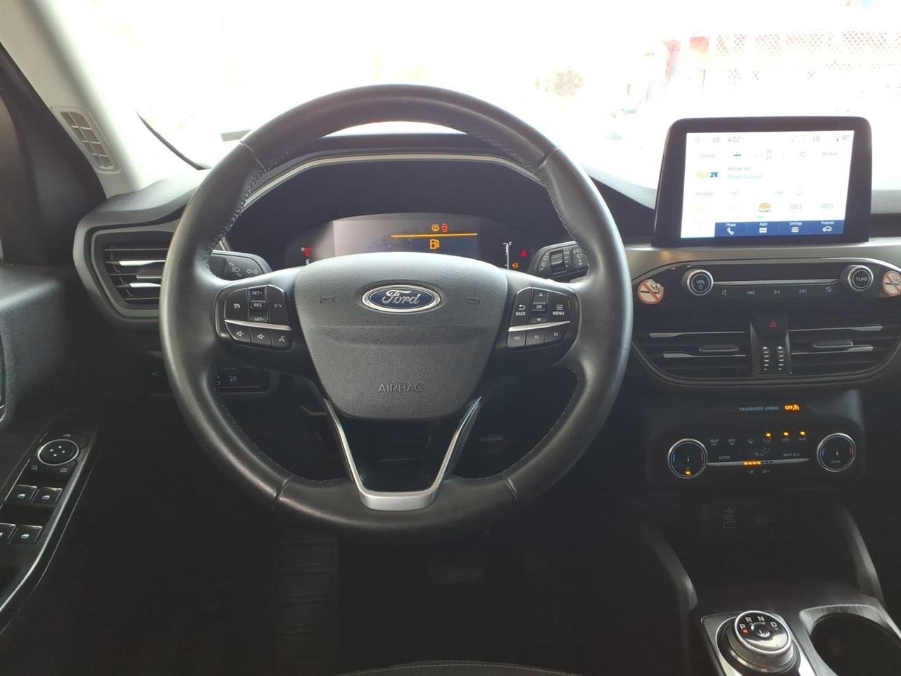 Ford Escape  2024