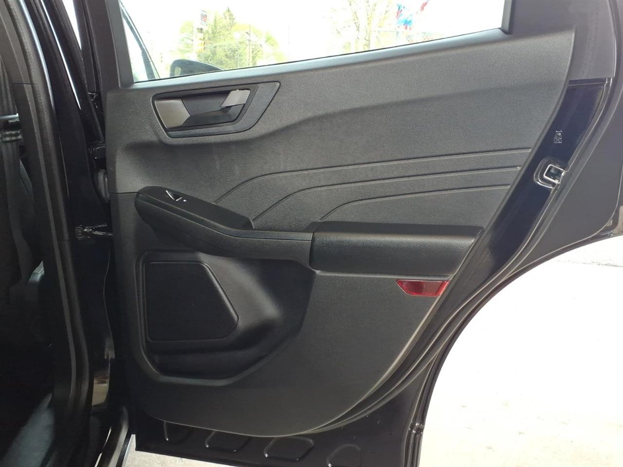 Ford Escape  2024