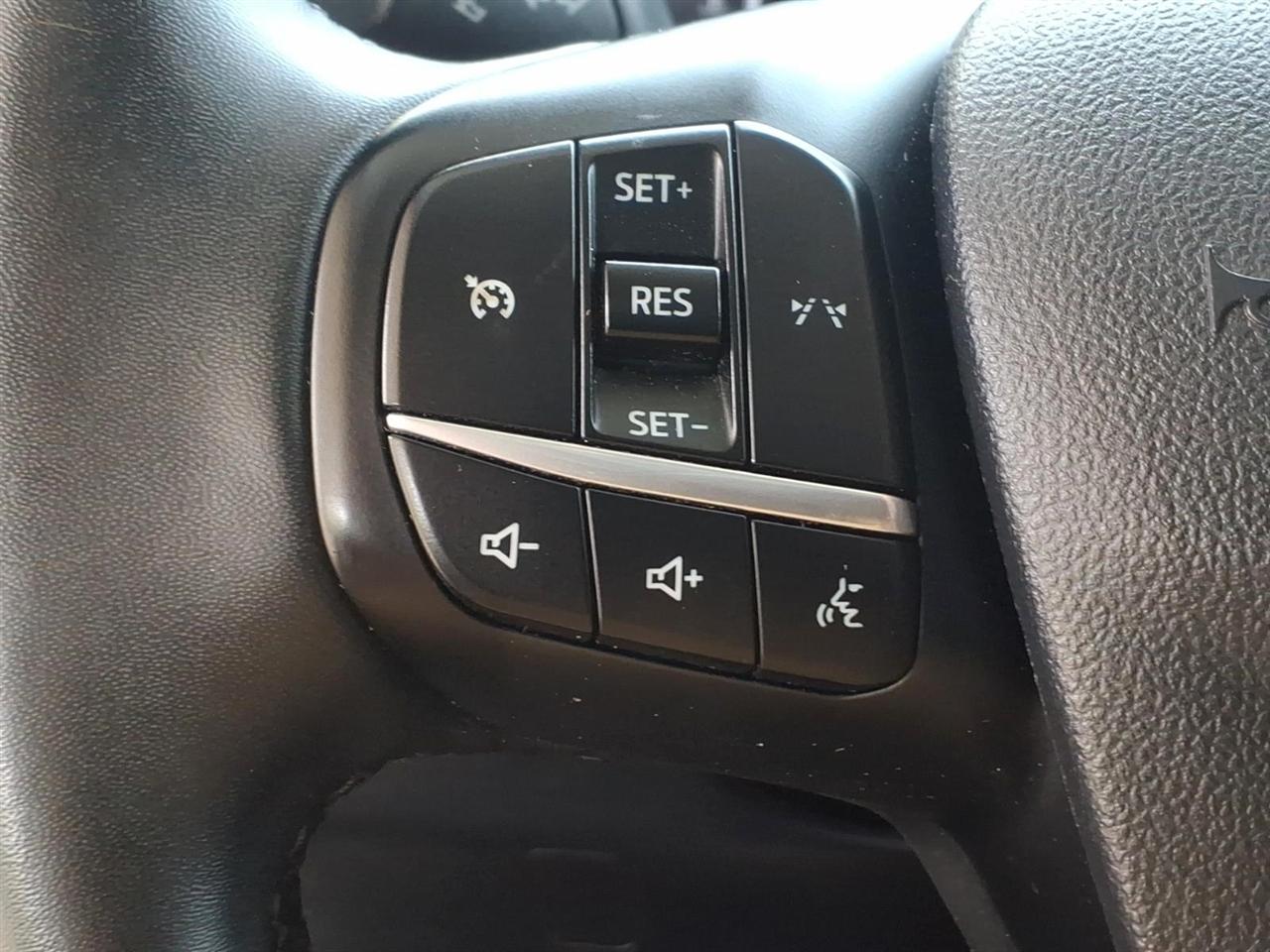 Ford Escape  2024