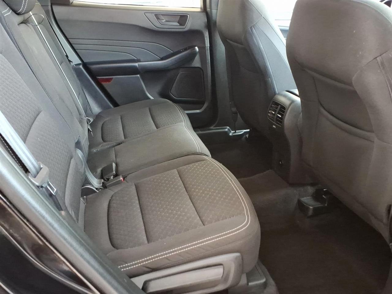 Ford Escape  2024