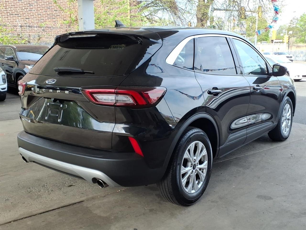 Ford Escape  2024