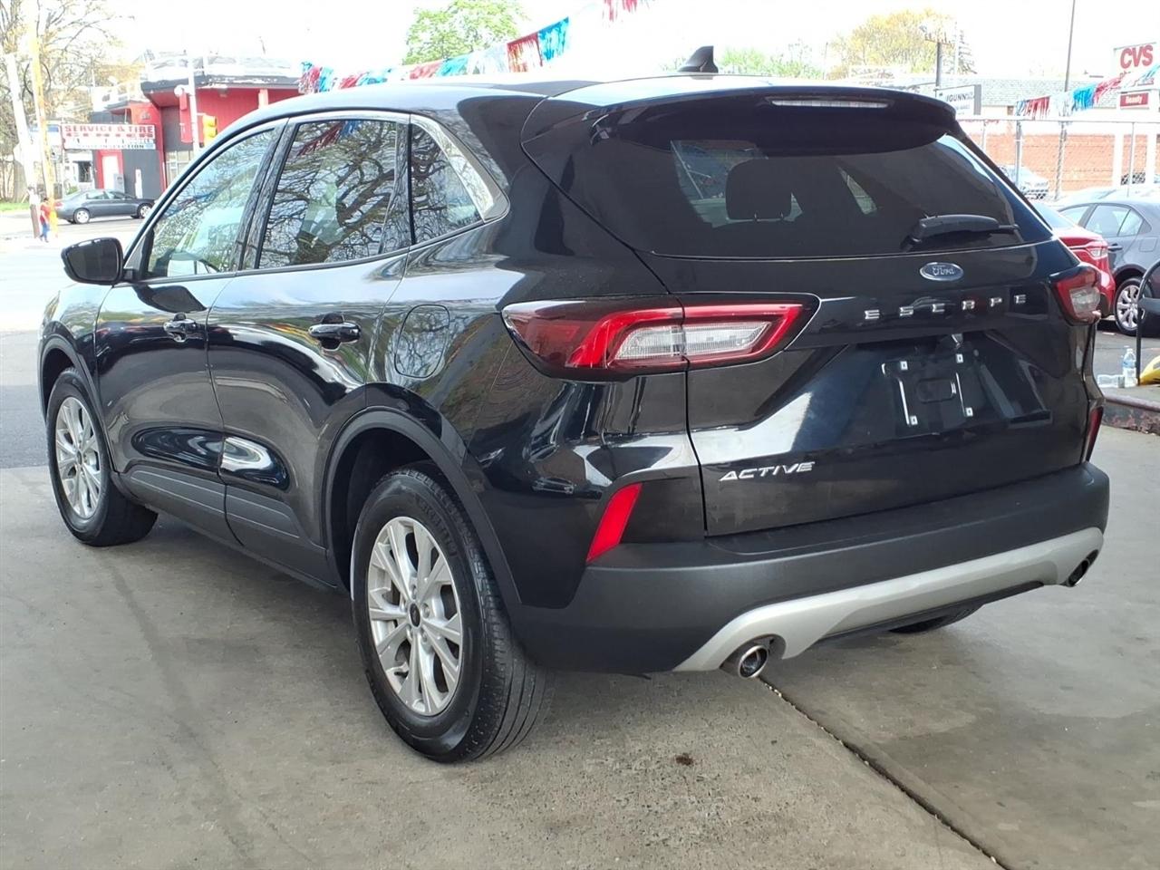Ford Escape  2024