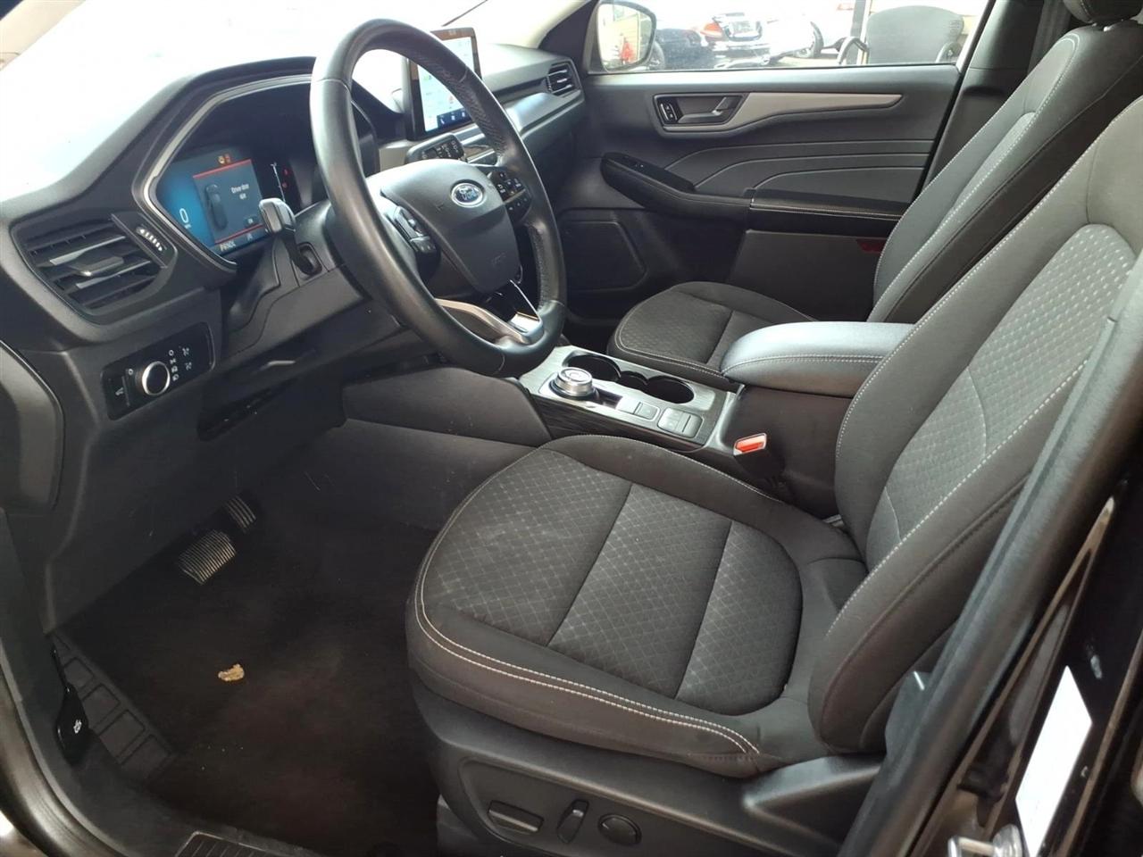 Ford Escape  2024