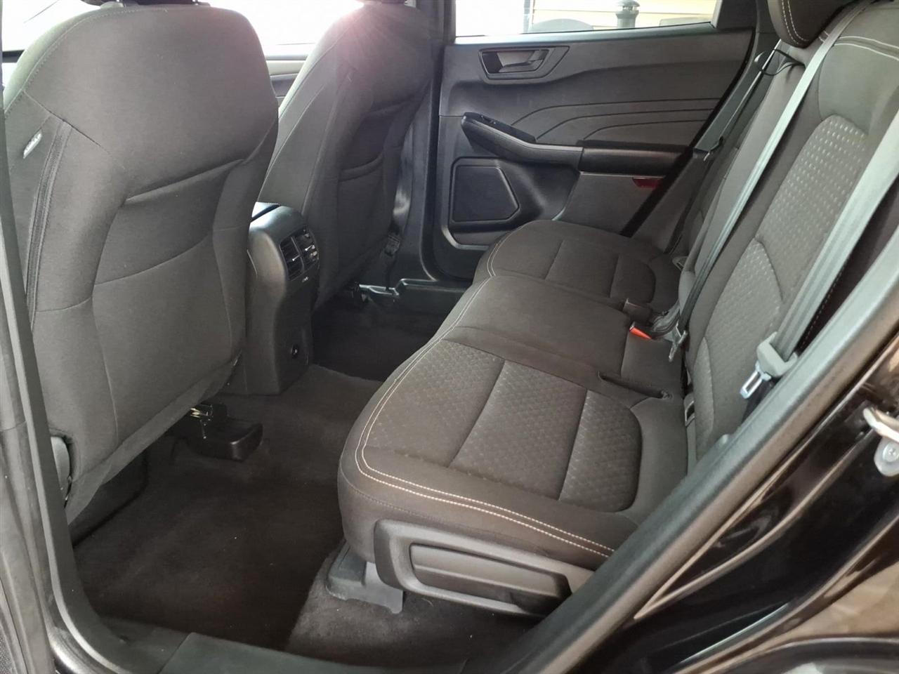 Ford Escape  2024