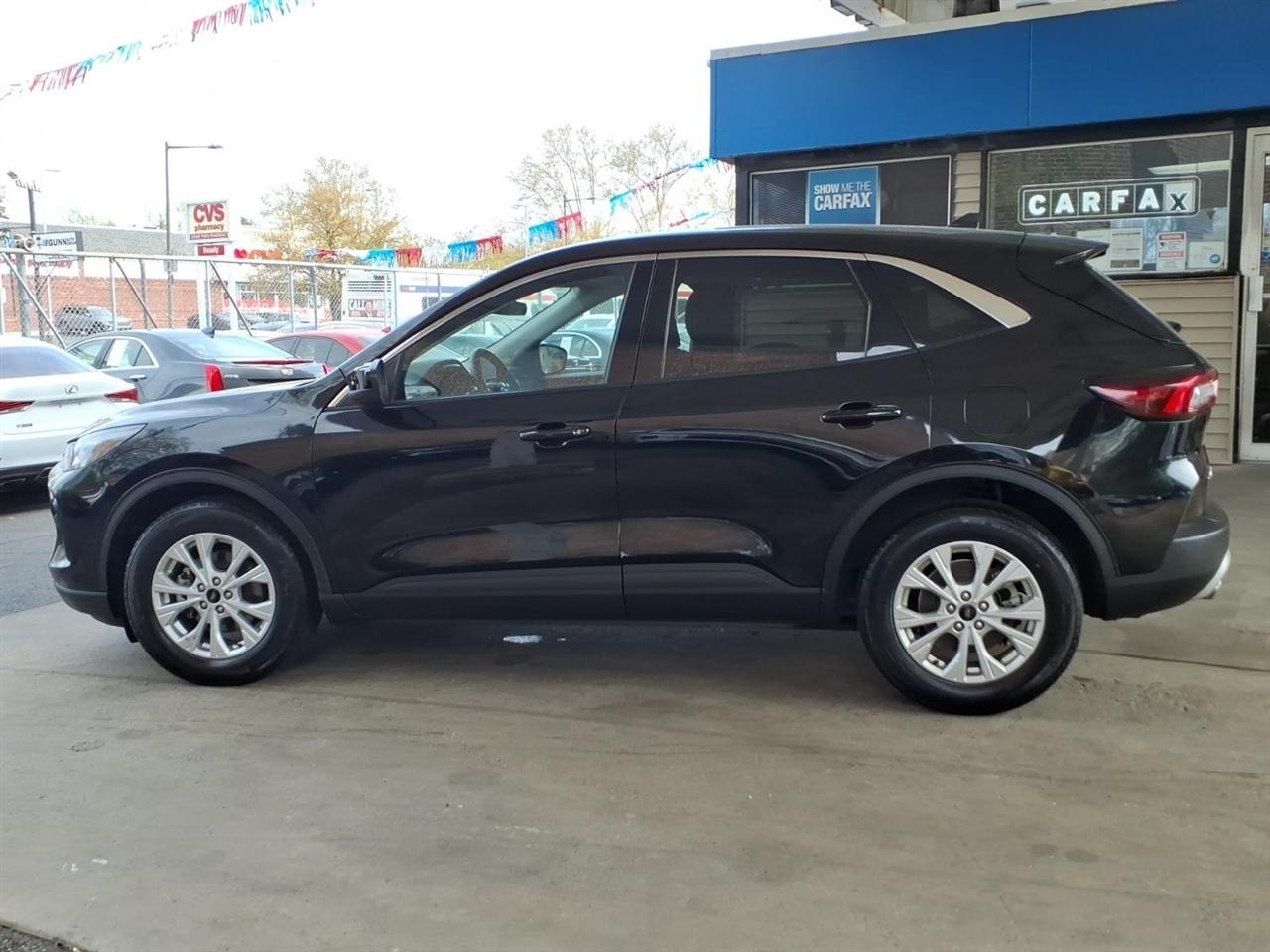 Ford Escape  2024
