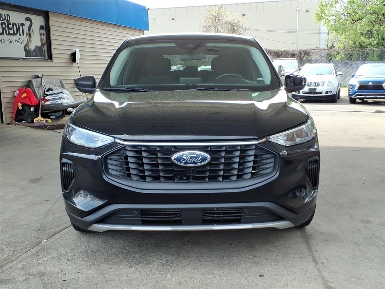 Ford Escape  2024