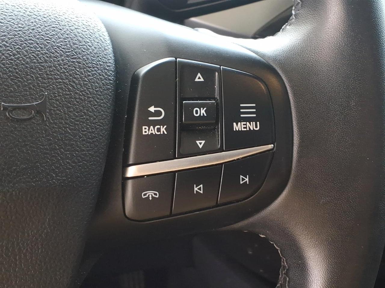 Ford Escape  2024