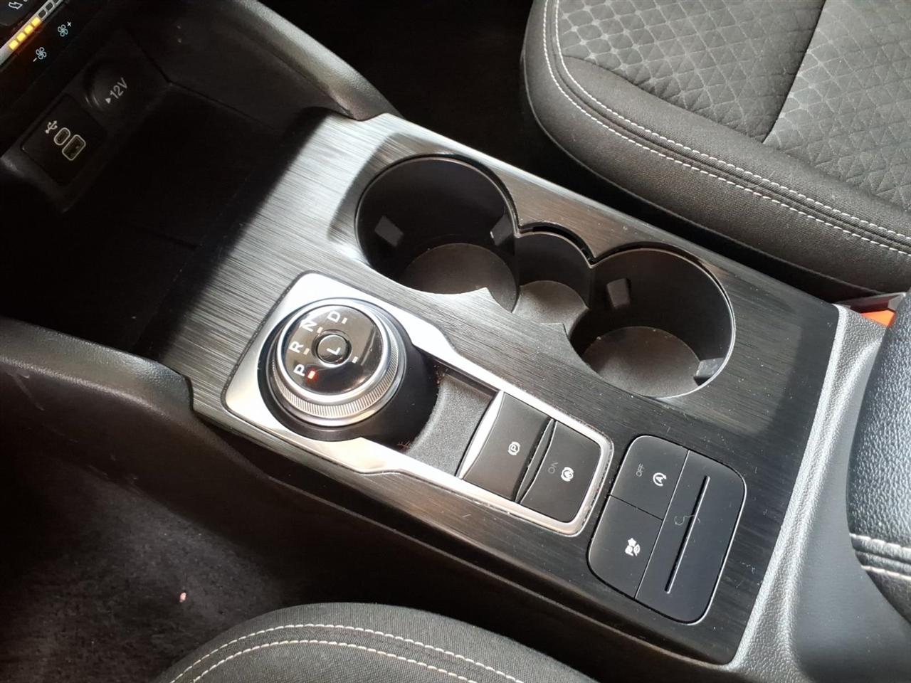 Ford Escape  2024