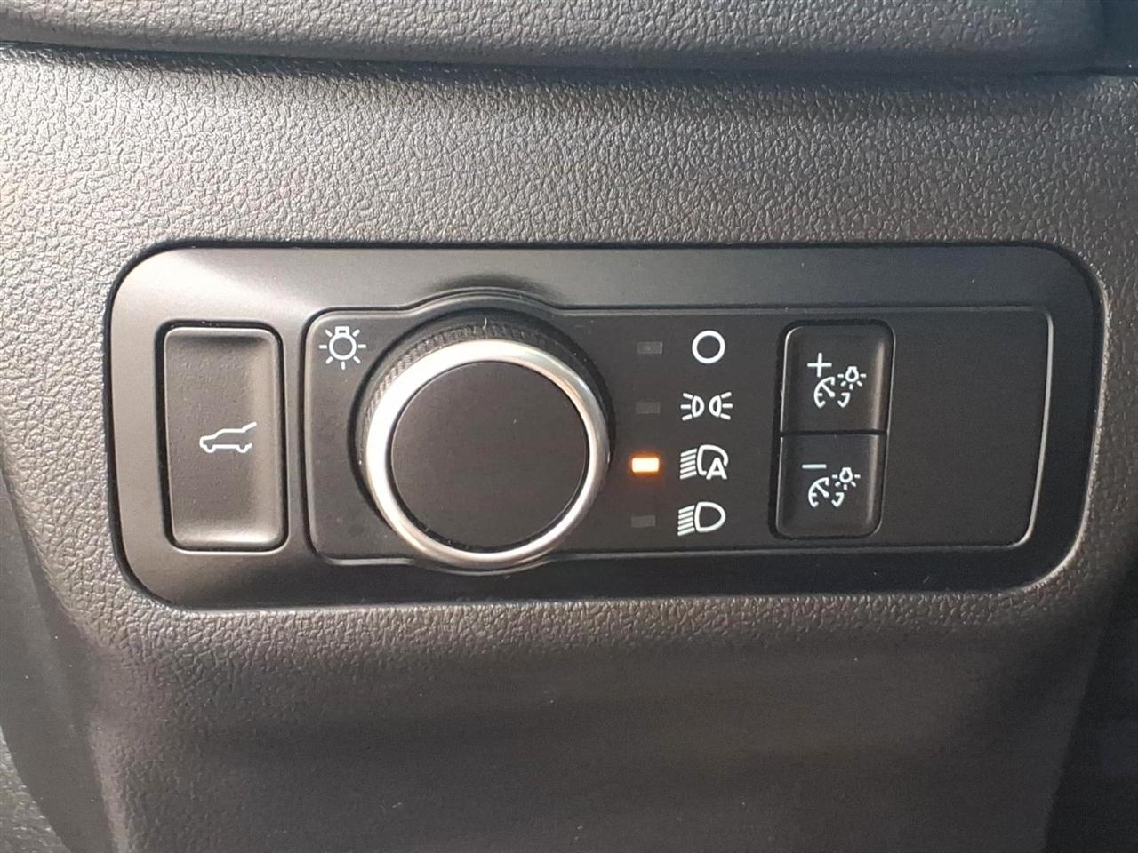 Ford Escape  2024