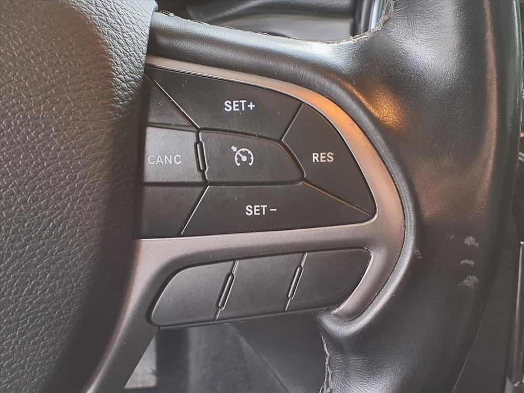 Jeep Grand Cherokee WK  2022