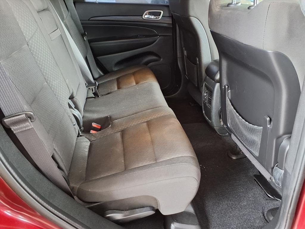 Jeep Grand Cherokee WK  2022