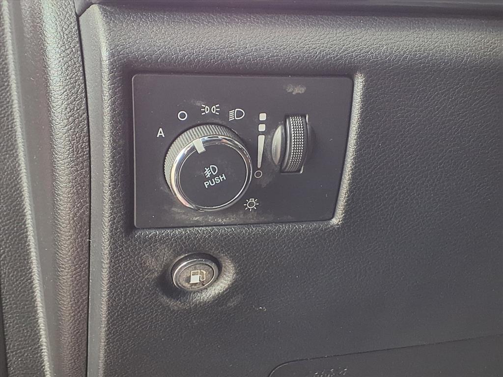 Jeep Grand Cherokee WK  2022