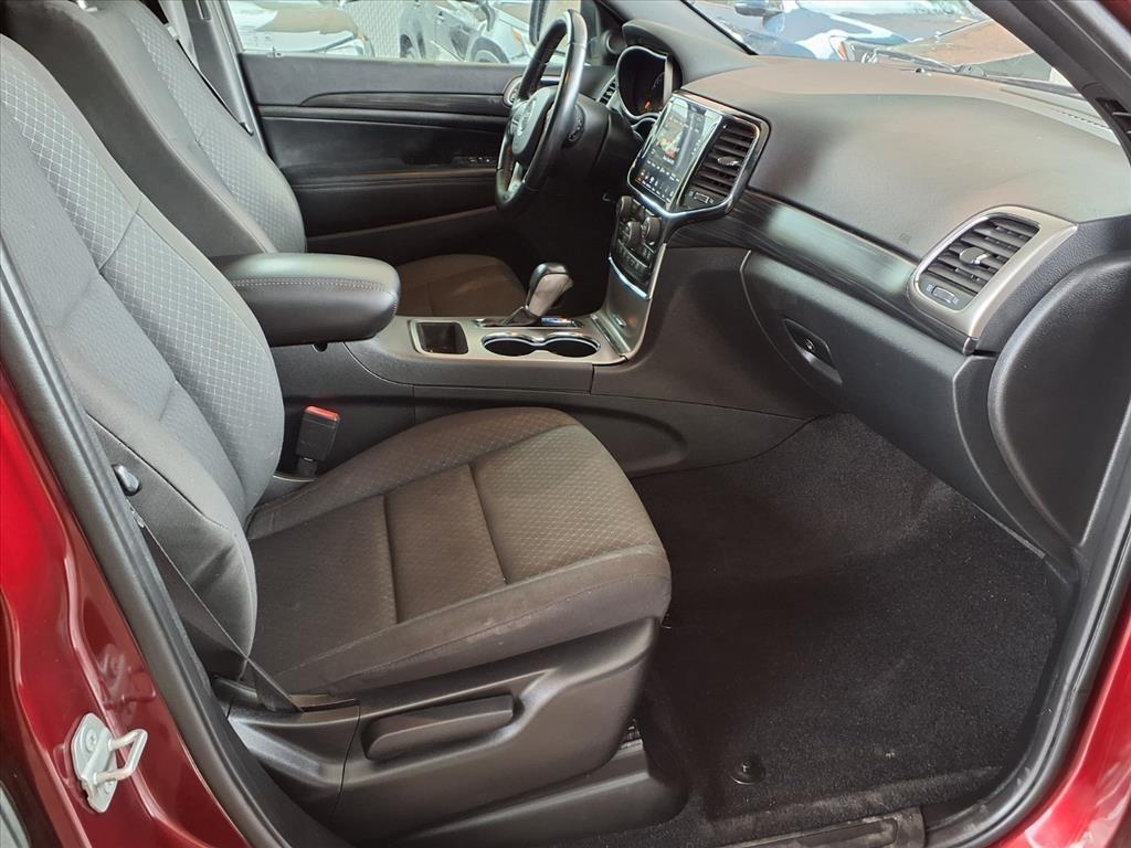 Jeep Grand Cherokee WK  2022