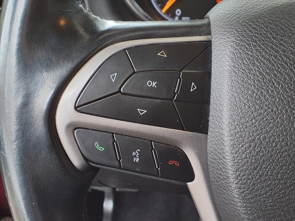 Jeep Grand Cherokee WK  2022