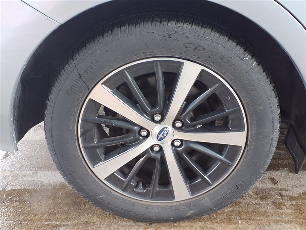 Subaru Impreza  2020