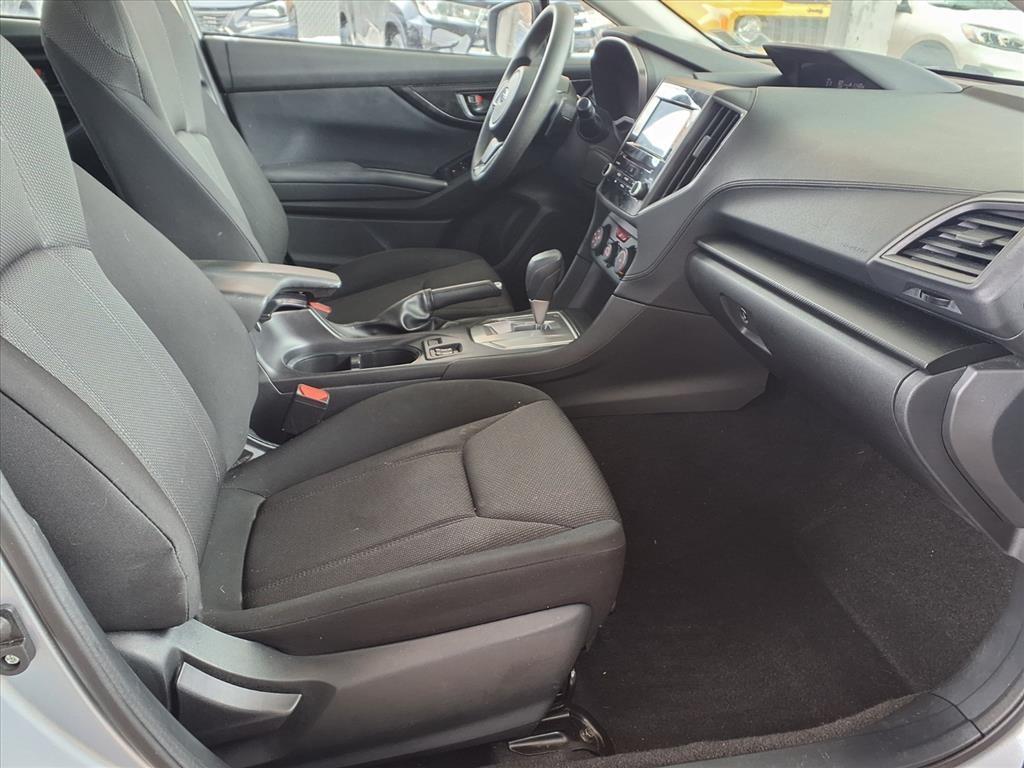 Subaru Impreza  2020