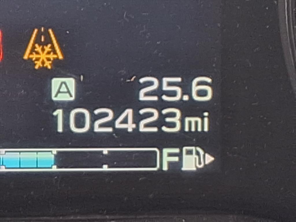 Subaru Impreza  2020