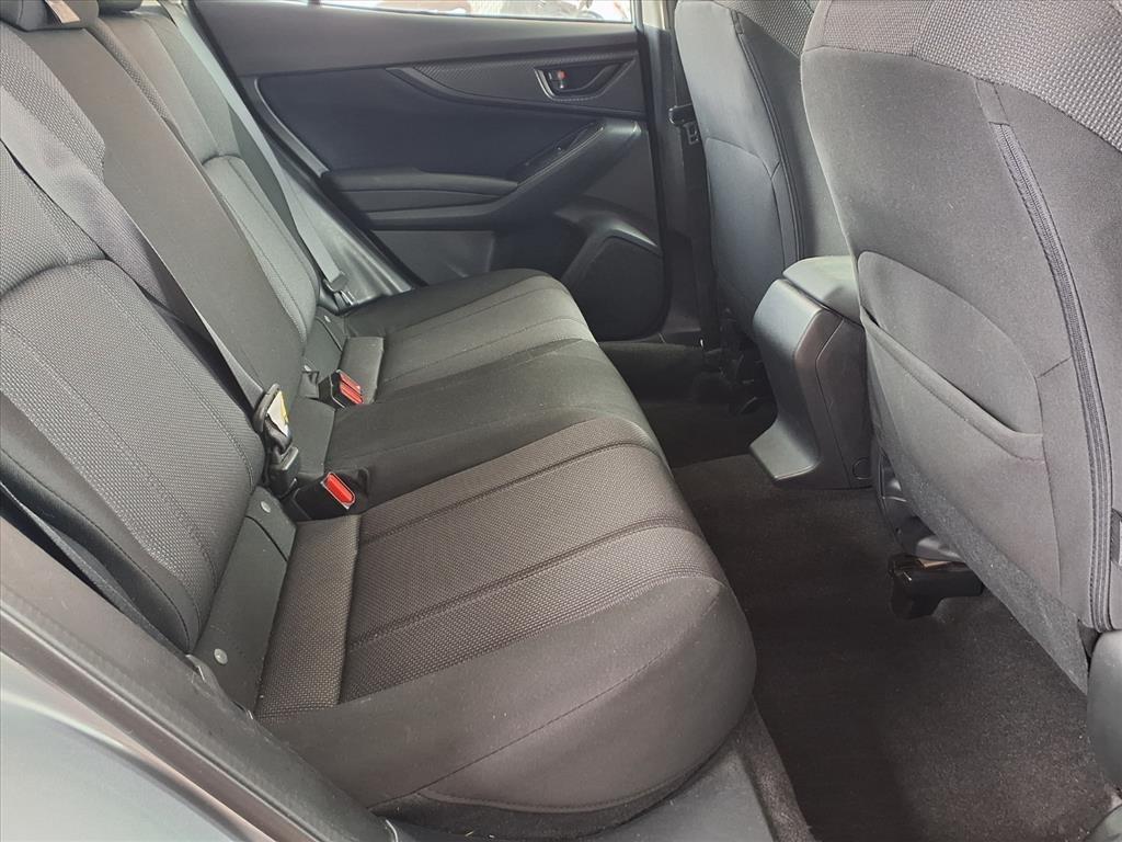 Subaru Impreza  2020