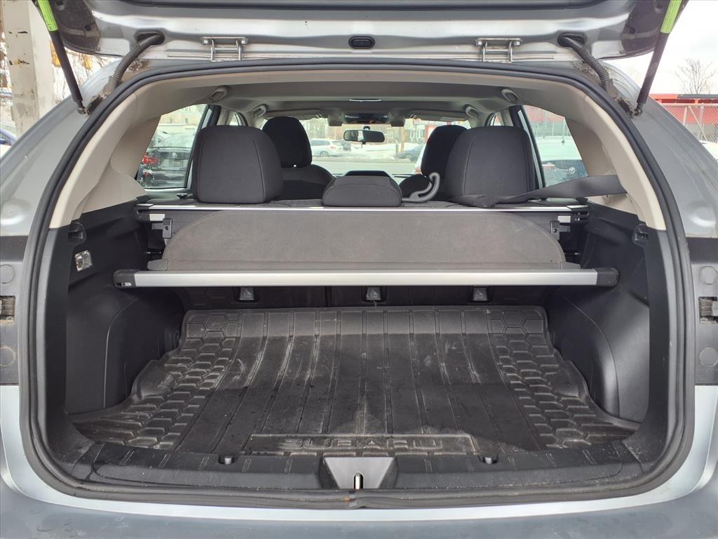 Subaru Impreza  2020