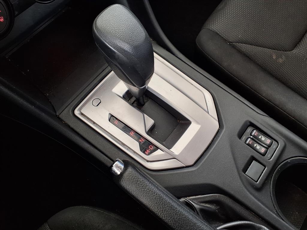 Subaru Impreza  2020