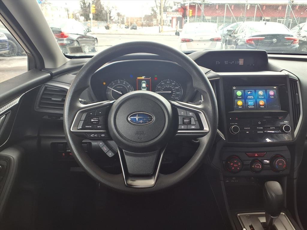 Subaru Impreza  2020