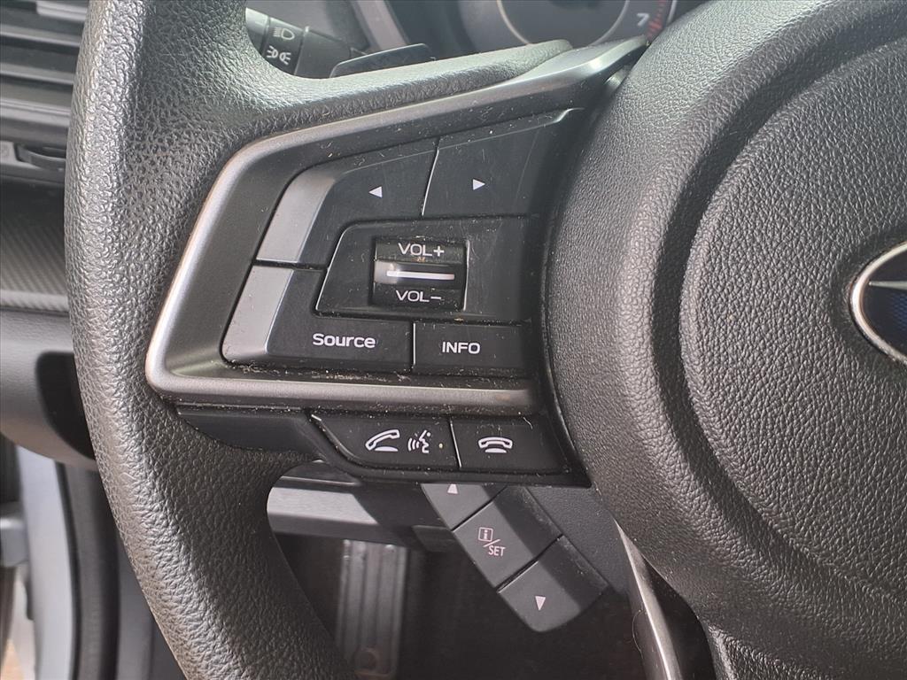 Subaru Impreza  2020