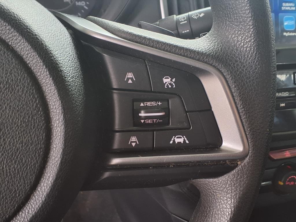 Subaru Impreza  2020