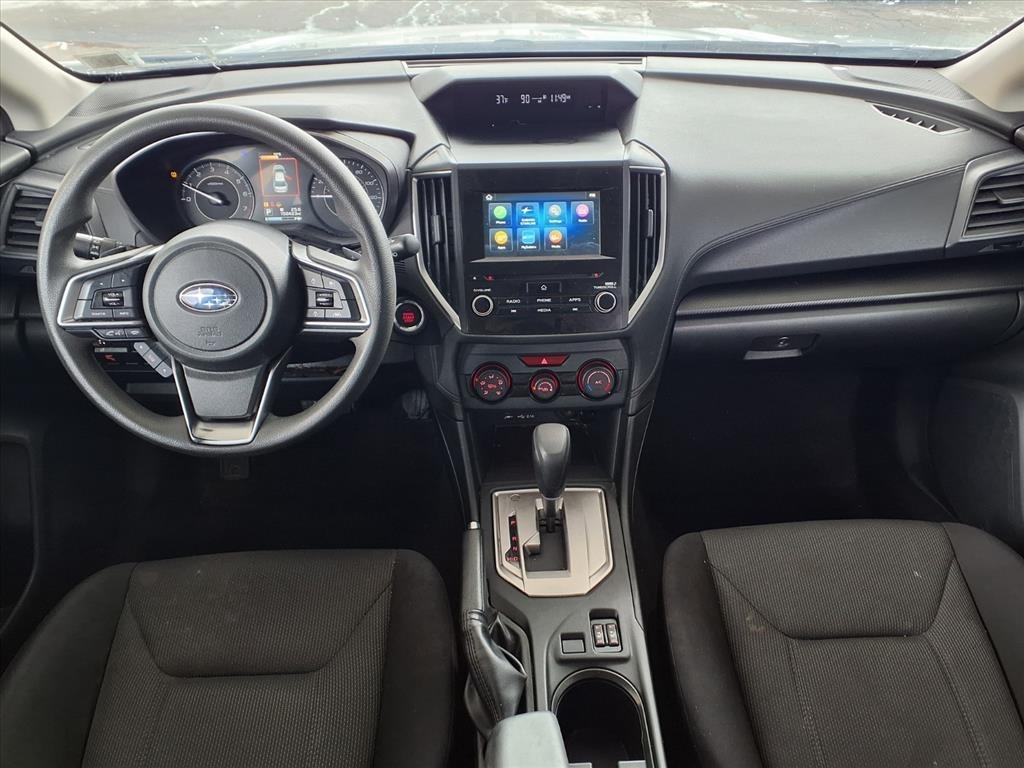 Subaru Impreza  2020