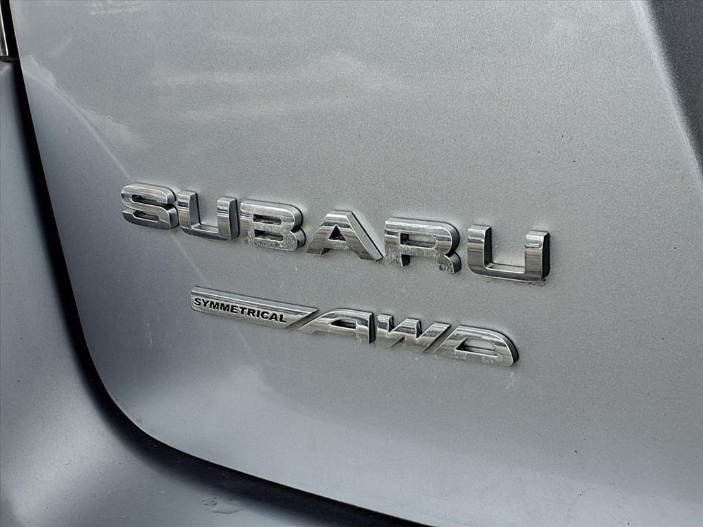 Subaru Impreza  2020