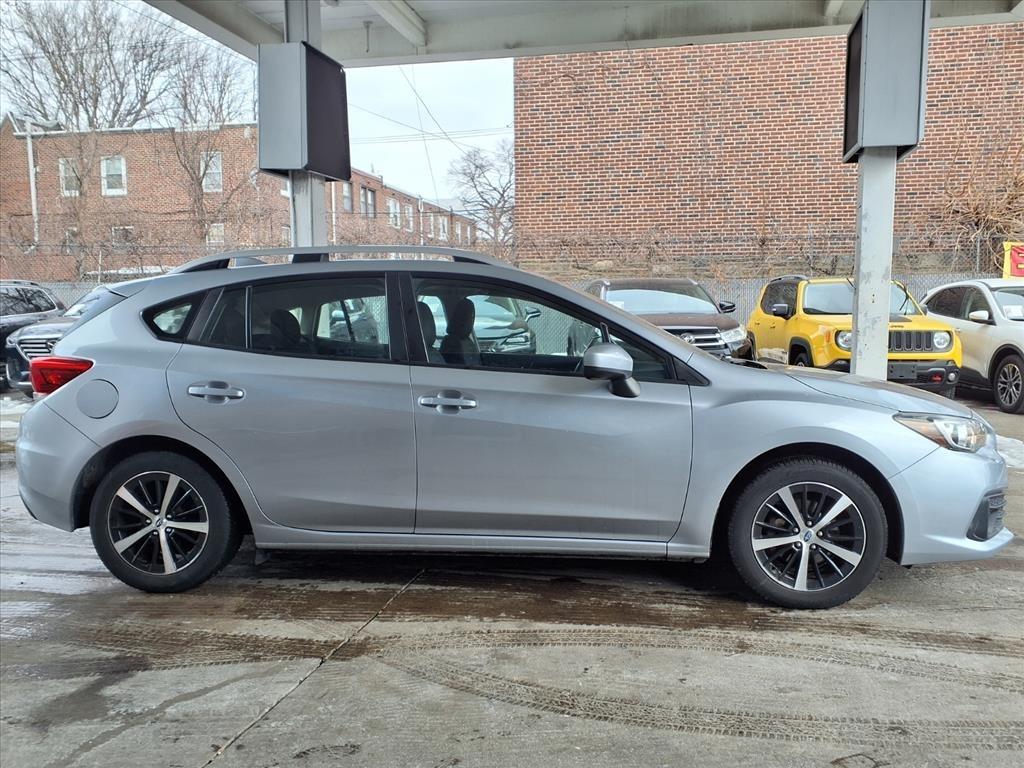 Subaru Impreza  2020