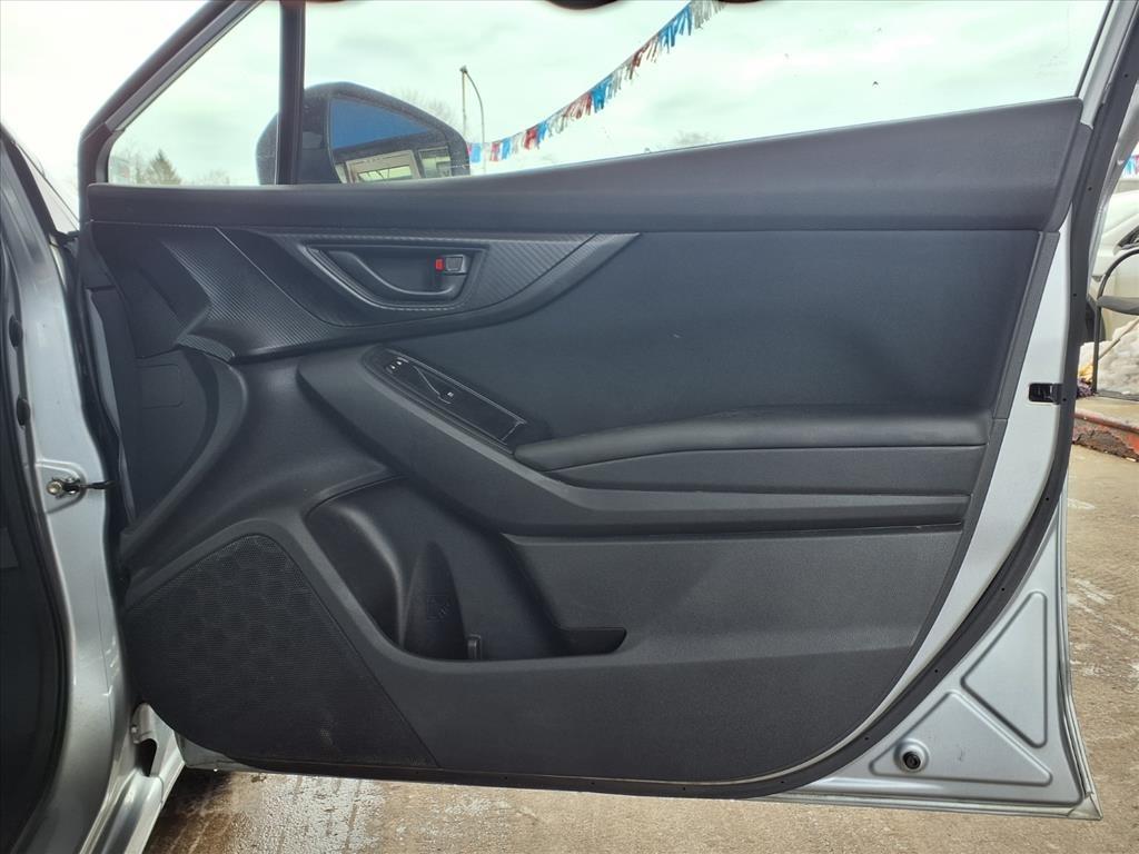 Subaru Impreza  2020