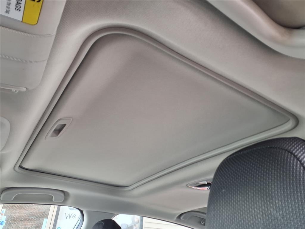 Subaru Impreza  2020