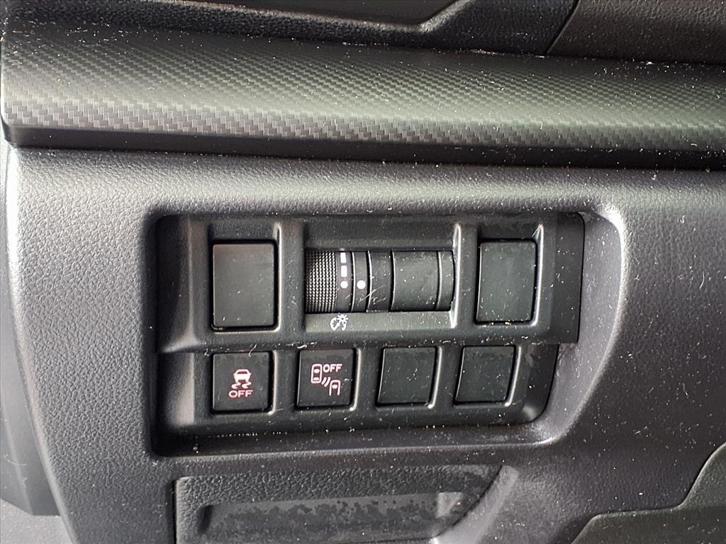 Subaru Impreza  2020