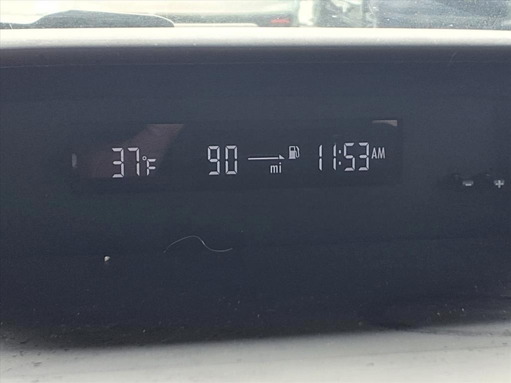 Subaru Impreza  2020