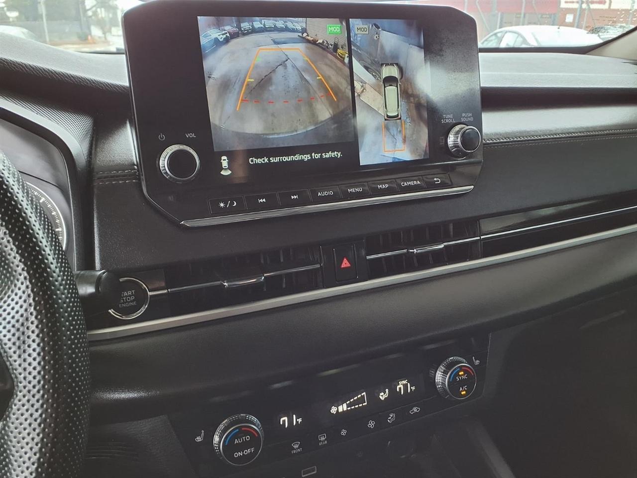 Mitsubishi Outlander  2024