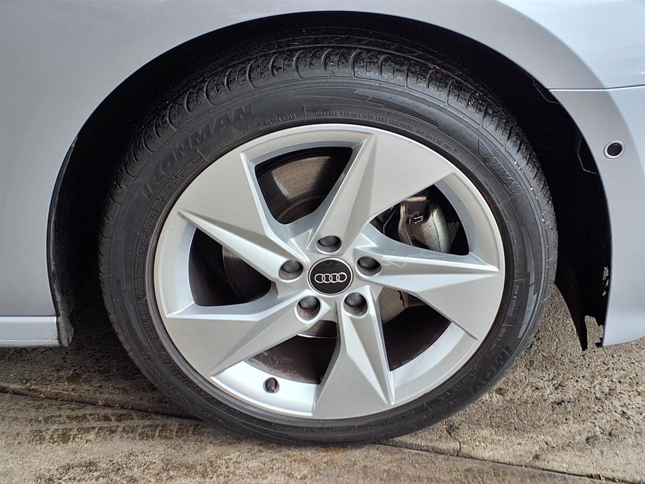 Audi A3  2024