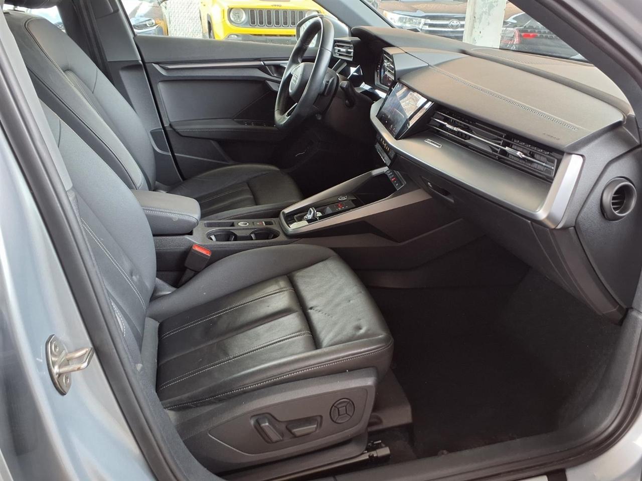 Audi A3  2024