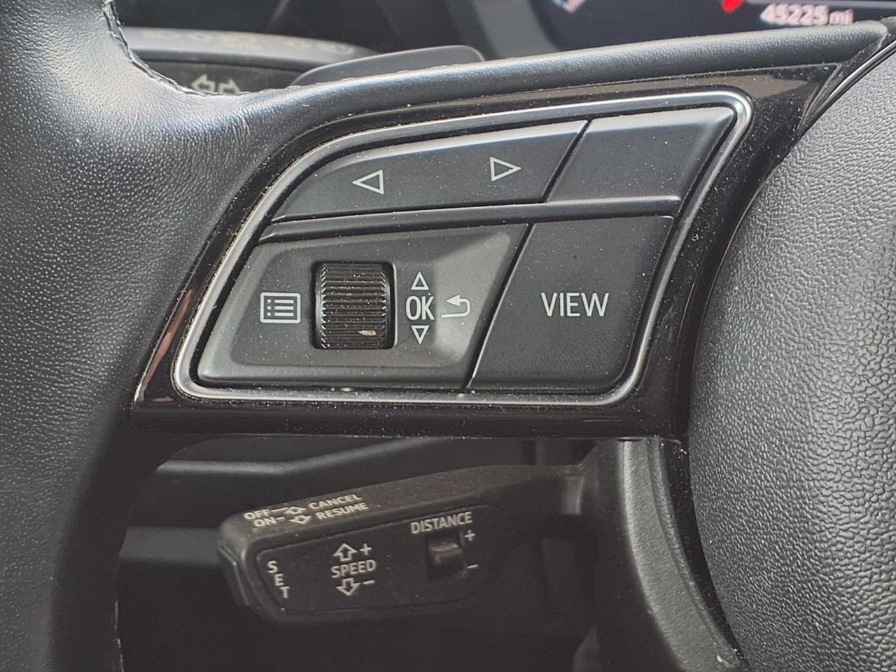 Audi A3  2024