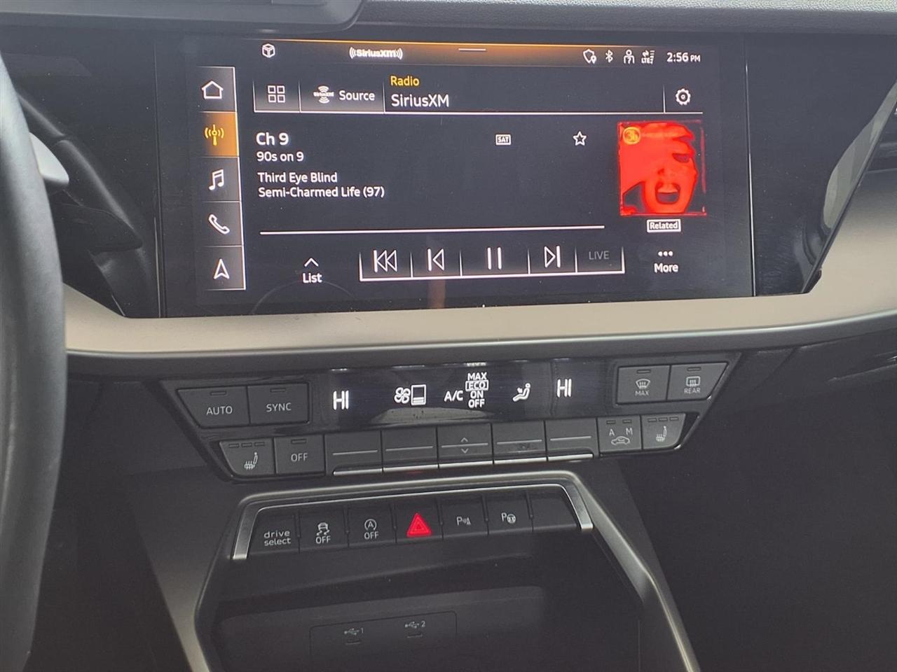 Audi A3  2024