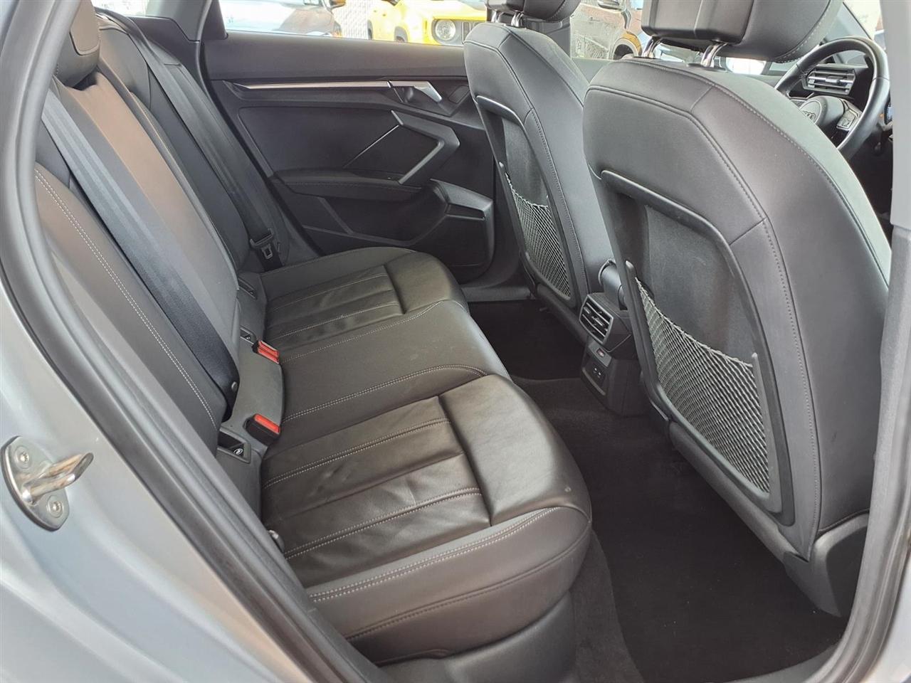 Audi A3  2024